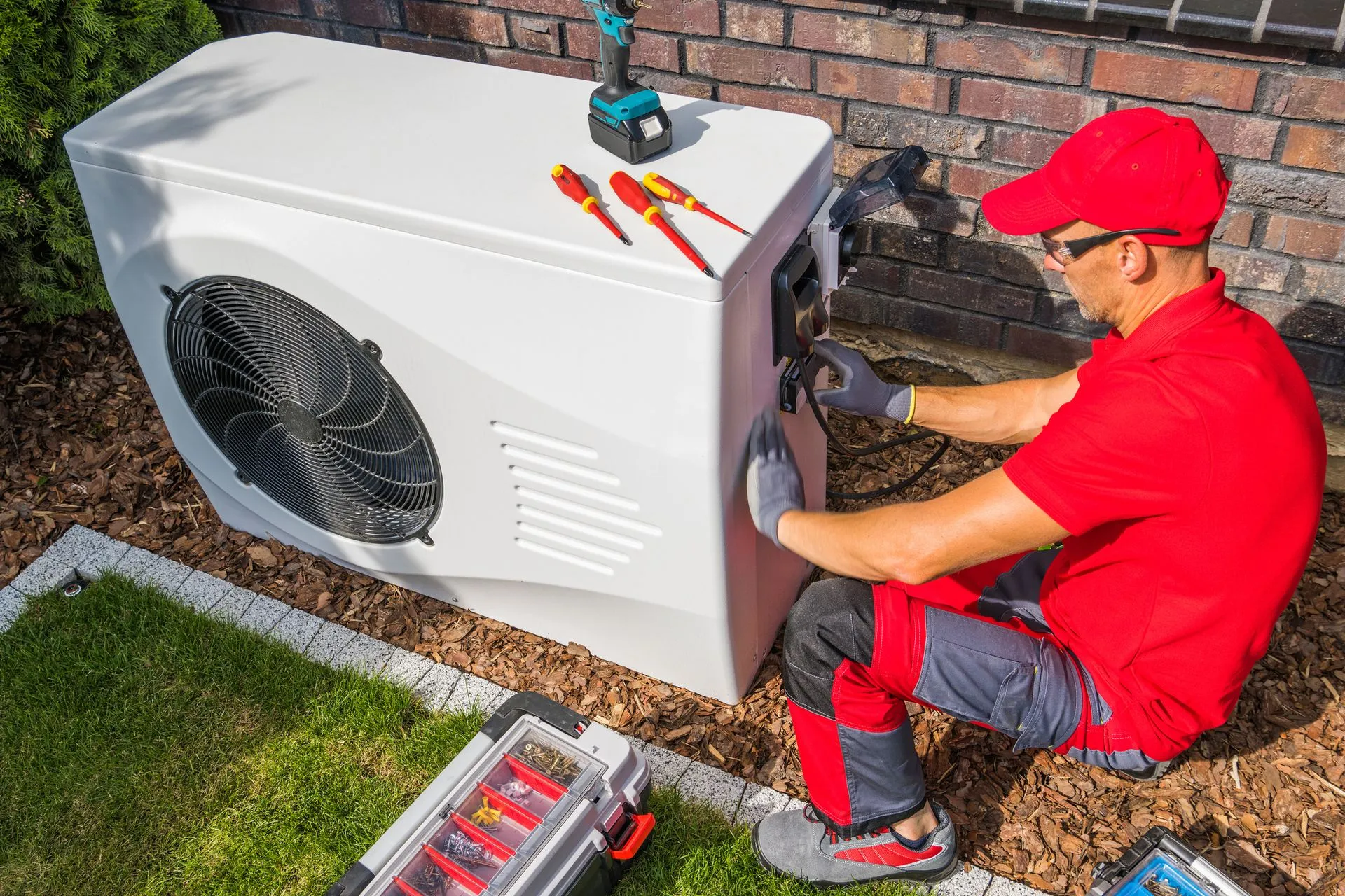 About HVAC in Pleasant Hill, MO
